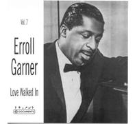 Love walked in Vol. 7