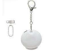 Love Wallet Tote Bag Touch Sensing Light, 1-2Pcs Purse Glow Heart Light, LED Automatic Sensor Lights, Inside Purse for Women Girls (D)