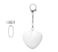 Love Wallet Tote Bag Touch Sensing Light, 1-2Pcs Purse Glow Heart Light, LED Automatic Sensor Lights, Inside Purse for Women Girls (A)