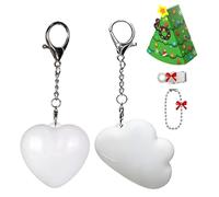 Love Wallet Tote Bag Touch Sensing Light, Handbag Sensing Light, Purse Glow Heart Lights, Romantic Heart-Shaped Lamp, Rechargeable Sensor Activated for Girls Women (D)