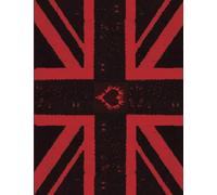 Love & Wartime: Postcards from Empires fallen to the Ground