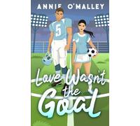 Love Wasn't the Goal: A Sweet Enemies-to-Lovers Sports RomCom (Love on the Sidelines Book 2)