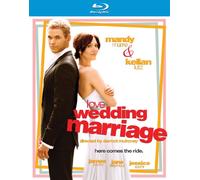 Love, Wedding, Marriage [Reino Unido] [Blu-ray]