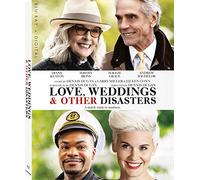 Love, Weddings & Other Disasters [USA] [Blu-ray]