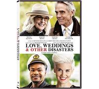 Love, Weddings & Other Disasters [USA] [DVD]