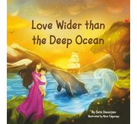Love Wider than the Deep Ocean