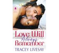 Love Will Always Remember (ebook)