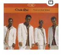 Love will be on your side [Single-CD]