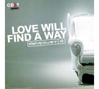 Love Will Find a Way