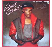 Love Will Find A Way/(Extended Version)(12" Vinyl Maxi-Single)(1983)(Chrysalis 601034)