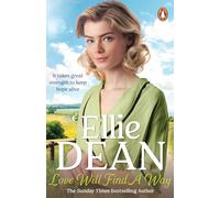 Love Will Find a Way (The Cliffehaven Series, 20)