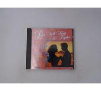 Love will keep us together (17 tracks) - Mac & Katie Kissoon, Soundchip, Mr. Acker Bilk, Al Martino..