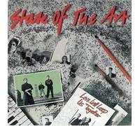 Love will keep us together (1988) / Vinyl single [Vinyl-Single 7'']