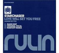 Love Will Set You Free