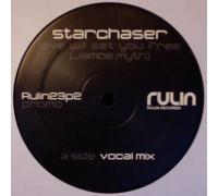 Love Will Set You Free (Jambe Myth)