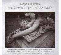 Love Will Tear You Apart