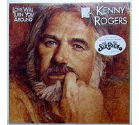 Love will turn you around (1982, US) / Vinyl record [Vinyl-LP]