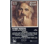 Love Will Turn You Around [Casete]