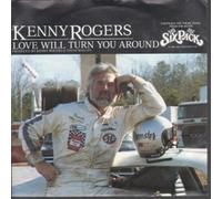 Love will turn you around / I want a son (Six Pack) / 1A 006-83322