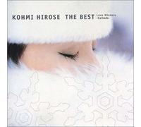 Love Winters-Ballads-