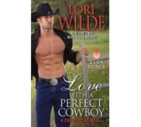 Love With A Perfect Cowboy (ebook)