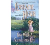 Love With A Scandalous Lord (ebook)