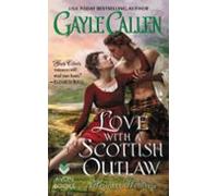 Love With A Scottish Outlaw (ebook)