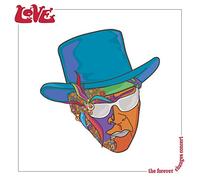 Love With Arthur Lee - The Forever Changes Concert (CD+DVD)