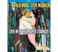 Love With the Proper Stranger [USA] [Blu-ray]