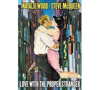 Love With the Proper Stranger [USA] [DVD]