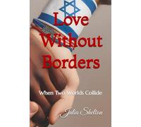 Love Without Borders: When Two Worlds Collide