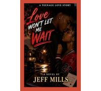 Love Won't Let Me Wait