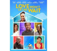Love Won'T Let Me Wait [Edizione: Stati Uniti] [Italia] [DVD]