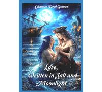 Love Written In Salt And Moonlight: Savann Lynn