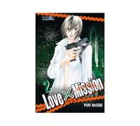 Love x mision 2 (love x mission)