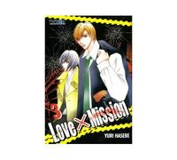 Love x mission 03