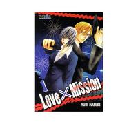 Love x mission 1