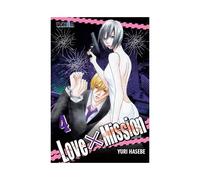 Love x mission 4