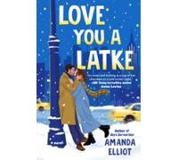 Love You A Latke (ebook)
