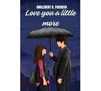 Love you a little more