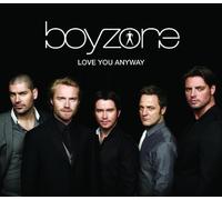 Love You Anyway
