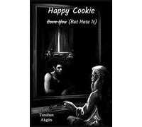 Love You (But Hate It) - (Happy Cookie Series 3)