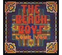 Love You by BEACH BOYS (2014-08-03)