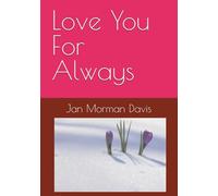 Love You For Always