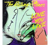 Love You Live by Rolling Stones