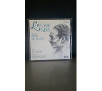 Love You Madly (The Music of Duke Ellington)