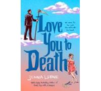 Love You To Death (ebook)