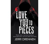 Love You to Pieces: 1 (The Talking Dead)