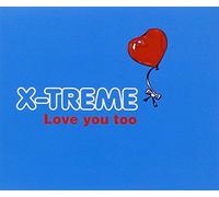 Love You Too