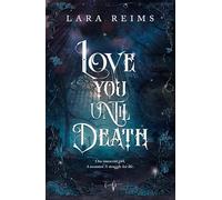 Love You Until Death